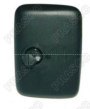 Наружное зеркало ME9057003 Prasco