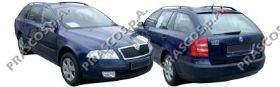 Крепление фары SK0243403 Prasco