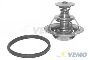 Термостат, охлаждающая жидкость V20-99-1281 Vemo