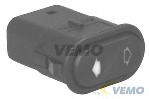 Выключатель, стеклолодъемник V25-73-0018 Vemo