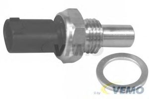 Датчик, температура охлаждающей жидкости V30-72-0125 Vemo