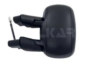 Наружное зеркало 9227930 Alkar