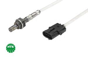 Лямбда-зонд