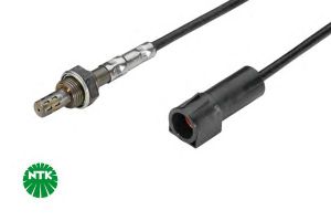 Лямбда-зонд