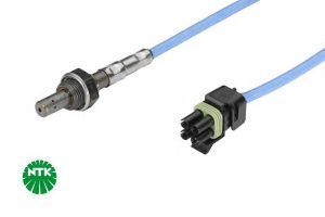 Лямбда-зонд