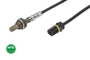 Лямбда-зонд