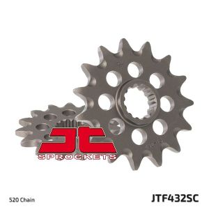 Звезда ведущая jtf43213sc Jt