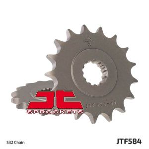 Звезда ведущая JTF58416 Jt