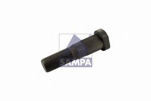 Шпилька колеса для Renault TRUCK Magnum E-TECH 2000-2005 080.413 Sampa