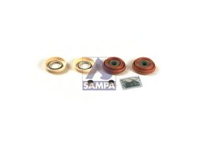 Р/к тормозного механизма для Scania 5 T series 2004-2007 095.524 Sampa