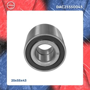 Подшипник DAC25550043 Torque