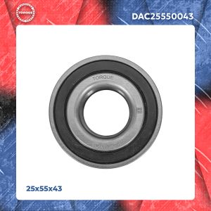 Подшипник DAC25550043 Torque