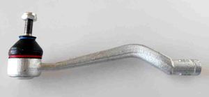 Наконечник тяги рулевой левый TORQUE RD010 RD010 Torque