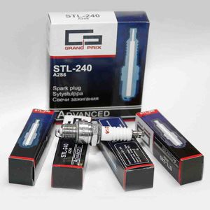 Свечи зажигания комплект (4 штуки)