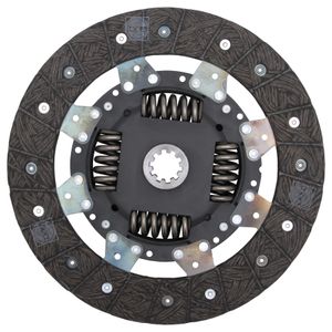 Диск сцепления ведомый ГАЗель NEXT дв. Cummins ISF 2.8S ЕВРО-4 КПП 330 Нм chd260 Hola