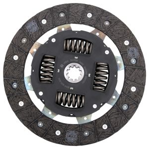 Диск сцепления ведомый ГАЗель NEXT дв. Cummins ISF 2.8S ЕВРО-4 КПП 330 Нм chd260 Hola