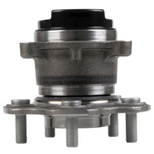 —тупица в сборе с датчиком ABS NISSAN Quashqai I/II, X-Trail II/III, RENAULT Kole HOLA HW91-028 hw91028 Hola