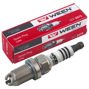 Свеча зажигания 122-3372 Ween