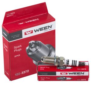 Свеча зажигания 122-3372 Ween