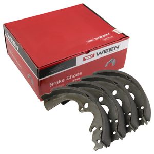 Комлект тормозных накладок 152-2032 Ween
