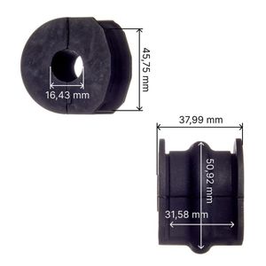 деталь abh0258 Avantech