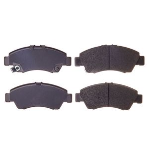 Колодки барабанные к-кт для Honda Jazz 2002-2008 av575 Avantech