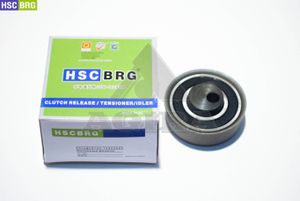 Ролик-натяжитель ремня ГРМ для Mitsubishi Eclipse IV (DK) 2005-2012