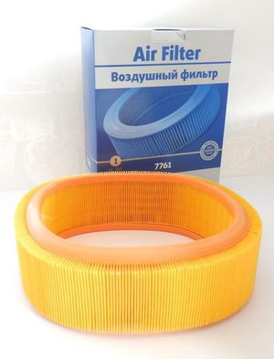 Фильтр воздушный" 7761 Nac