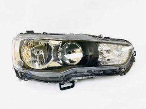 Фара правая UKORAUTO U0521034R Mitsubishi Lancer 10 2007-2015 U0521034R UkorAuto