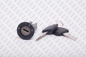 Личинка замка зажигания DAEWOO NEXIA (с ключ)/Espero S6460003=90221874=S6460010 udw9n033250 UkorAuto
