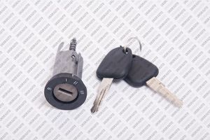 Личинка замка зажигания DAEWOO NEXIA (с ключ)/Espero S6460003=90221874=S6460010 udw9n033250 UkorAuto