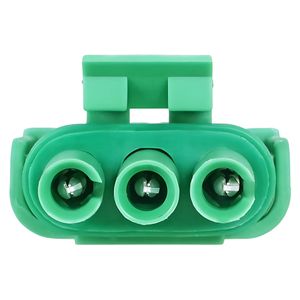 Разъём 3 pin с проводами для датчика абсолютного давления Daewoo Matiz, KIA Shuma (AECC007) AECC007 Airline