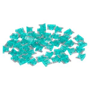 Предохранители "микро" 30A в пакете 50шт. (AFU-MK-18) afumk18 Airline