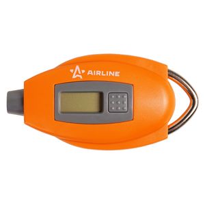 Манометр цифровой ЖК дисплей 7 АТМ (APR-D-04) aprd04 Airline