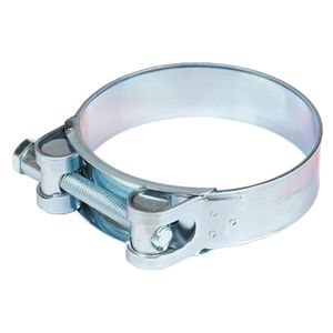 Хомут силовой 80-85/24мм, шарнирный, W1(оцинк.) (ASSC021) assc021 Airline