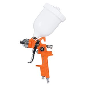 Краскопульт HVLP, верхний бачок 600мл, сопло 1.3мм (ATSG003) atsg003 Airline