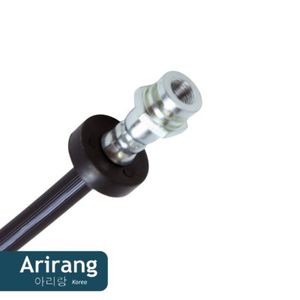 Шланг тормозной передний Chery Fora (A21) 2006-2010 ARG201459 Arirang