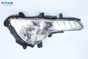 Фара противотуманная правая ARG233139RTAXI Arirang