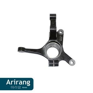 Кулак подвески arg314025l Arirang