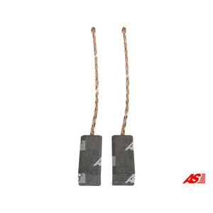 Щётки генератора AB5001 As