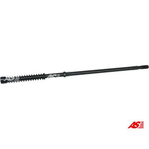 Вал якоря (ротора) стартера srs0160s As