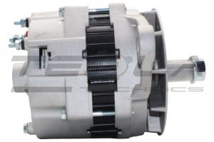 генератор! 12V 70А \ Cummins engines tt12458 Tesla