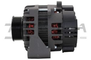 Генератор Вольво Пента 3.0, 4.3, 5.7 (TT13066) tt13066 Tesla