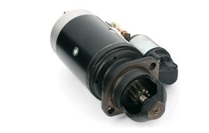 Стартер подъемник Джон Дир 380, 480 (TT15442) tt15442 Tesla