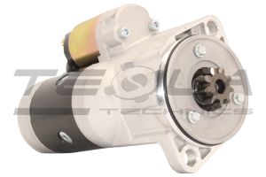 Стартер Янмар, Хайстер, Коматсу, Самсунг, Вольво, Ейл (TT16213) tt16213 Tesla