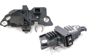 Реле регулятор генератора    31123 tt31123 Tesla