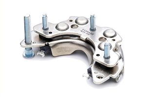 Диодный мост TT34412 (TT34412) TESLA tt34412 Tesla