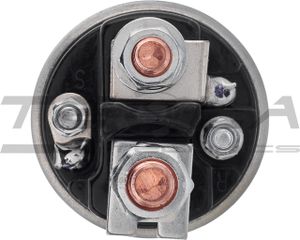 Электромагнит гарантия 12 месяцев tt76791 Tesla