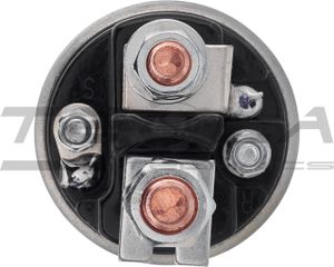 Электромагнит гарантия 12 месяцев tt76791 Tesla