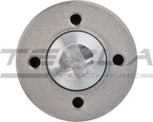 Электромагнит гарантия 12 месяцев tt76791 Tesla